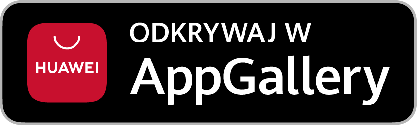 Pobierz z Huawei AppGallery