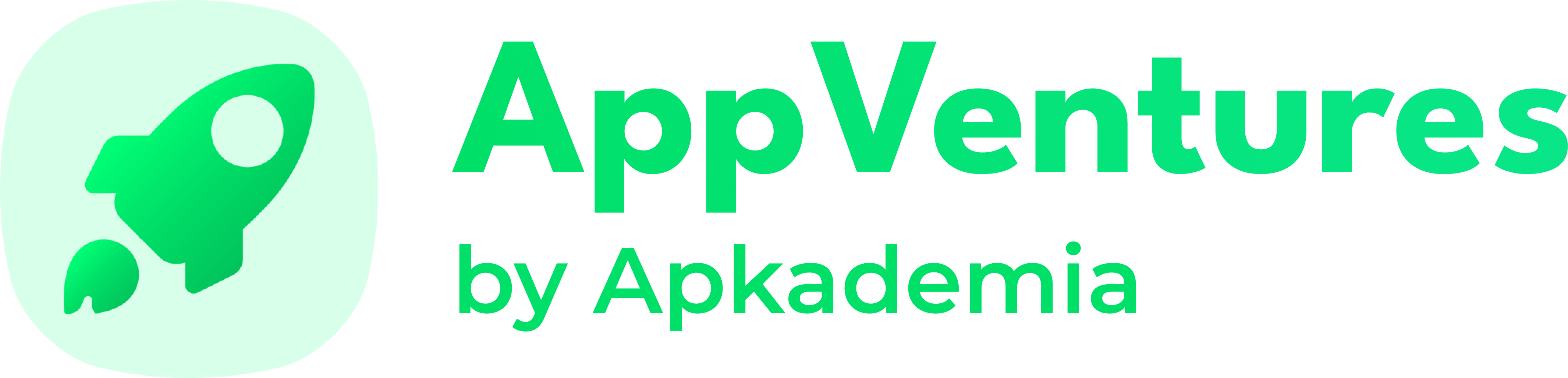 Appventures by Apkademia